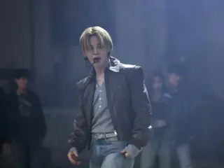 BTS 成員 JIMIN 的《MUSE》是首張在 Spotify 上播放量突破 28 億次的韓國個人專輯…這是一個重要的里程碑