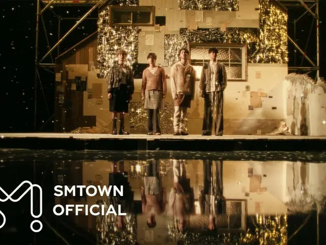SHINee 將發行《Poet》|歌手歌曲和主打歌 MV 將於 25 日午夜公開...預告片反應熱烈