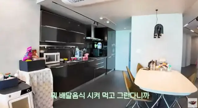 歌手チョン・ドンウォン、20億自宅初公開…「幼い頃貧しくて借金なしで買いたかった」