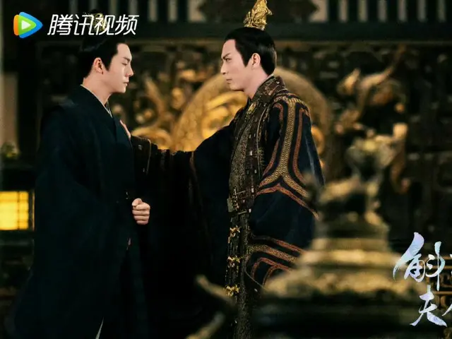 <華語電視劇 NOW>《火燭夫人》第17集：眾人懷疑蘇明是內姦=劇情概要及劇透