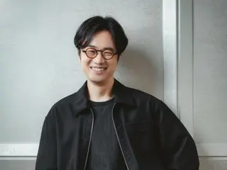 電影《心碎》導演閔圭東…“被金成哲在舞台上的瘋狂所震撼，決定選她演”