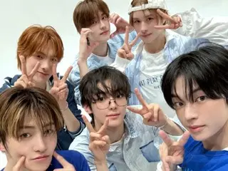 「TWS」在大學節慶中需求旺盛……第五代代表全能選手的實力證明