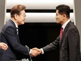 「金文洙親日」「李在明親朝親中」…韓國負面攻擊愈演愈烈