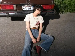 BTS 的 JIN，《Echo》在美國 Billboard 200 上排名第三...創下職業生涯新高