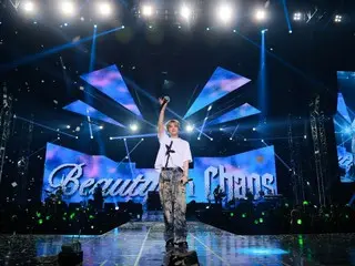 J-JUN首爾單獨演唱會圓滿成功…“我正在一步步走向我想要的生活”