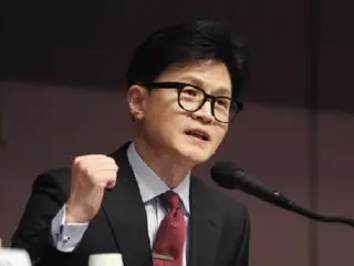 曾與金文洙一起競選總統的國民力量前代表韓東勳表示，「必須明確區分戒嚴辯護派和選舉舞弊陰謀論」（韓國）