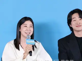 “Hi.5”羅美蘭“感覺自己變年輕了，和安宰弘就像兄妹一樣”