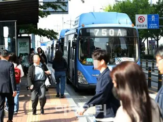 「城市公車罷工可能持續三天以上」——韓國首爾——全力回應