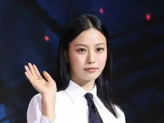 [官方] 女演員高敏詩否認校園暴力指控......“毫無根據，將採取法律行動”