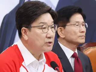 韓國執政黨：“李在明若當選，將掌控立法、行政和司法三個政府部門”
