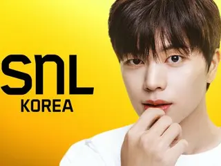 BTOB 成員陸星宰確認將擔任《SNL Korea》第 7 季第 10 位主持人