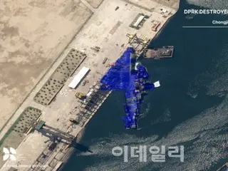 北韓驅逐艦事故讓金正恩怒不可遏──被拘留的四名責任人將何去何從？