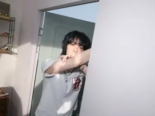 [官方]「BTS」JIN的《Don't Say You Love Me》榮登Spotify全球榜首