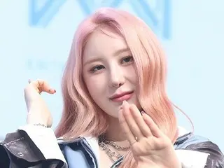 LEE CHAE YEON（原IZONE）對部分ONF粉絲感到不適→「再次觀看時我很感動」並道歉