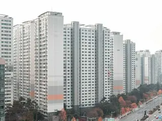 「韓國人住的房子不夠」…外國人搶購首爾公寓=韓國報道