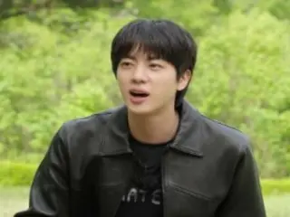 “BTS” JIN 完成“Run Seokjin”......“這對 ARMY 來說是一個挑戰”