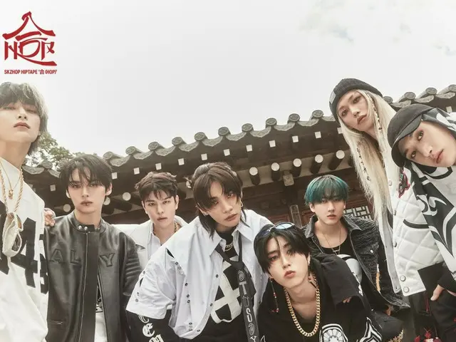 《Stray Kids》所有歌曲的 Spotify 累計播放量突破 100 億…成為第三支達成此成就的韓國流行音樂組合