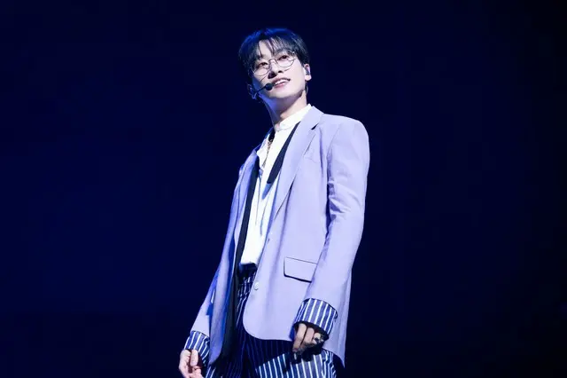 【公演レポ】「SUPER JUNIOR-D&E」、ファンミーティング大盛況！ 笑って、歌って、泣いて？ 心に残る最高の休息時間6©SUPER JUNIOR-D&E JAPAN OFFICIAL