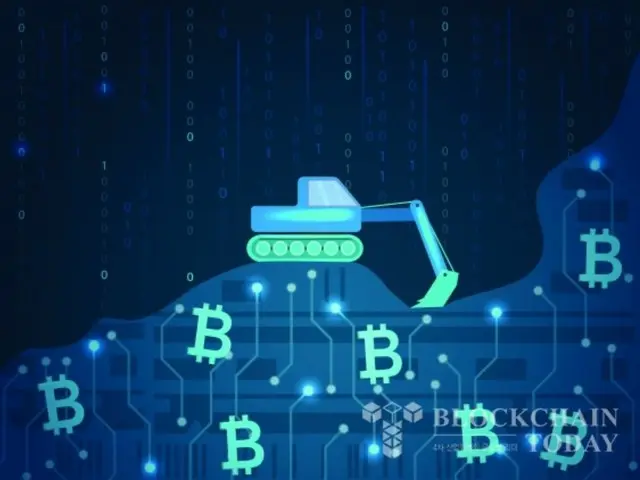 比特幣挖礦公司 Mala Holdings 創下史上最大單日利潤
