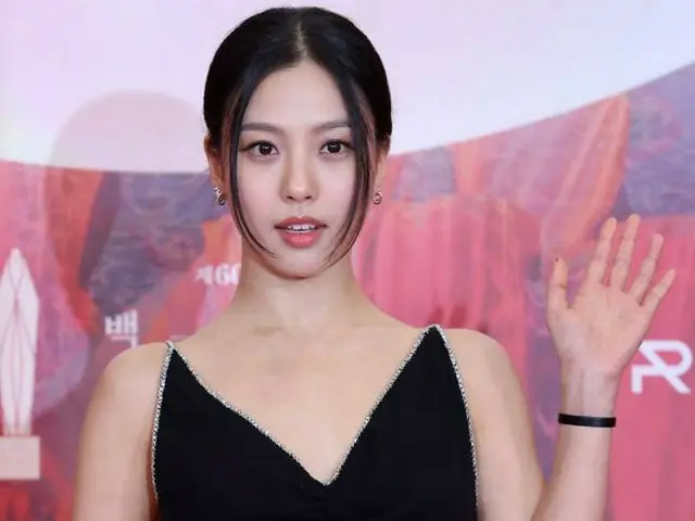 女演員高敏詩否認霸凌指控，正在為正在播出的電視劇接受採訪？ ……他們會正面應對動亂嗎？