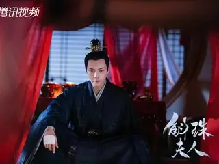 <華劇 NOW>《火竹夫人之珍珠淚》第20集 方海等人回京城 = 劇情概要 / 劇透