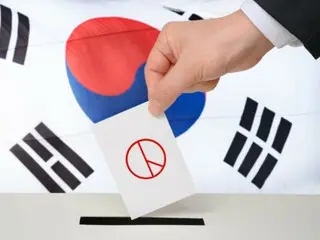 韓國總統選舉：保守派候選人統一幾乎消失=提前投票今日（29日）開始