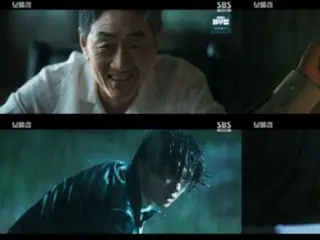 <韓劇評論>《埋葬的心》第4集劇情概要及幕後花絮...樸炯植傾慕地看著李惠英=幕後花絮及劇情概要