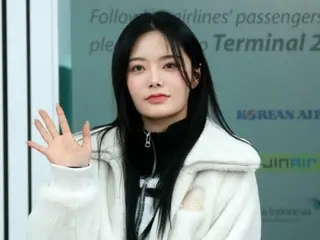 “FIFTY FIFTY”成員 Kina 起訴熱門歌曲製作公司總裁偽造私人文件，但被判“無罪”
