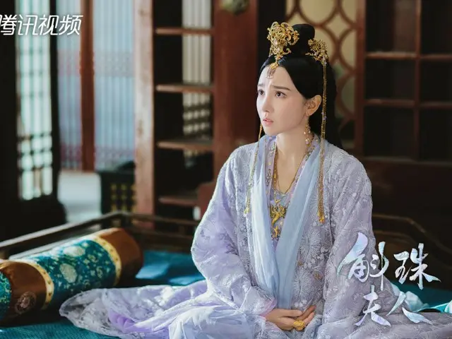<華語電視劇 NOW>《火珠夫人之珍珠淚》第21集，方海石與方珠在方海石的家鄉與方海石的母親度過溫馨時光=劇情概要/劇透