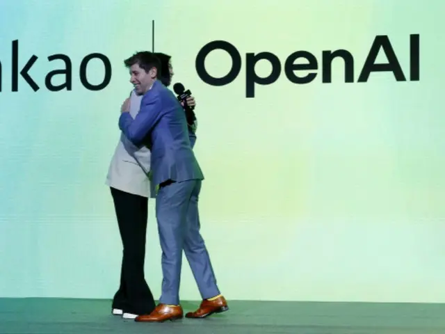 OpenAI 開始在韓國子公司招募…結合每週三天工作制和遠距工作