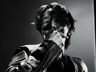防彈少年團的J-HOPE，性感爆棚…《Killin' It Girl》概念照曝光
