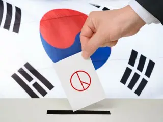 「試著說韓語」…選舉舞弊監察組在投票站前對中國人展開打擊=韓國