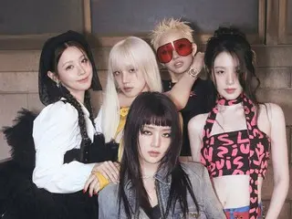 「i-dle」宣布了他們的首次日本巡演...他們將於 10 月開始在雙城市巡演中與日本粉絲見面！
