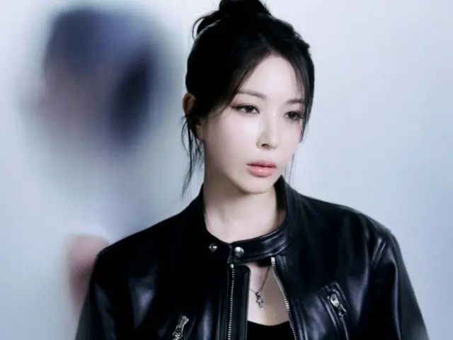 BoA、6年ぶりに日本ツアー開催