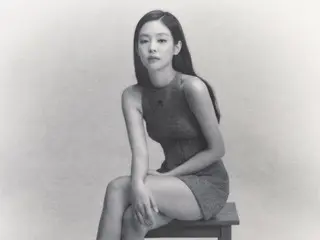 BLACKPINK JENNIE 向首爾大學醫學院捐贈 1 億韓元