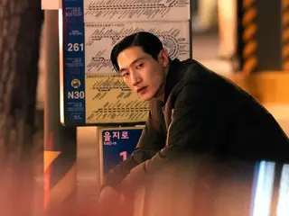 《大都會的愛》盧尚鉉飾演好友「憲秀」的角色影片已發布......名人的好評接踵而至！