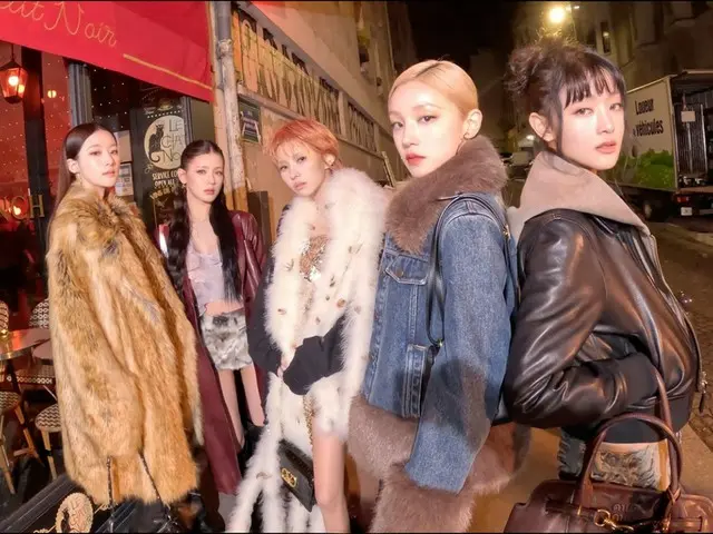 「i-dle」舉辦出道以來首次日本競技場巡迴演唱會！