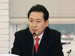 韓國執政黨：“家庭道德也是競爭優勢”…“我們會為李在明拉票”