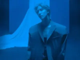 GOT7 的 MARK 今天 (30 日) 發行《High As You》...開始他的音樂之旅