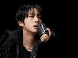 [官方]“防彈少年團”JIN的新歌《Don't Say You Love Me》入選“Spotify每週熱門歌曲”
全球排名第二…證明Solo的實力