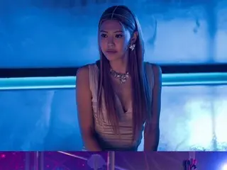 少女時代的秀英談論她在電影《芭蕾舞女演員：約翰威克的世界》中的好萊塢首秀…劇照曝光