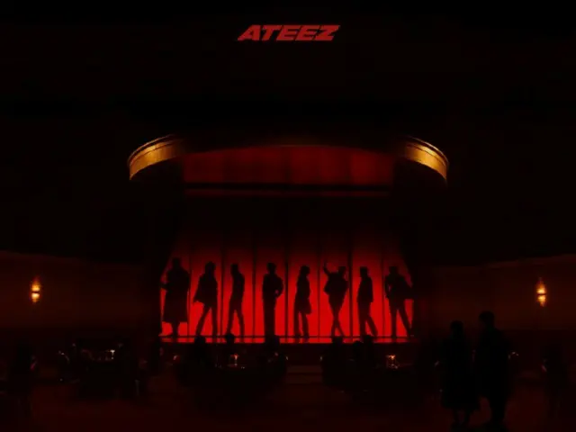 ATEEZ Inspire Arena演唱會門票超高速售罄