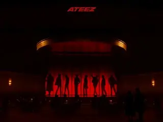 ATEEZ Inspire Arena演唱會門票超高速售罄