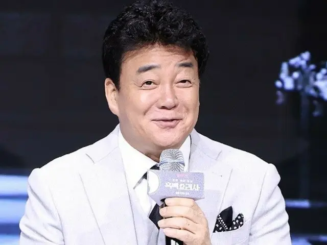 白鐘元時隔三週重返 YouTube，重塑形象