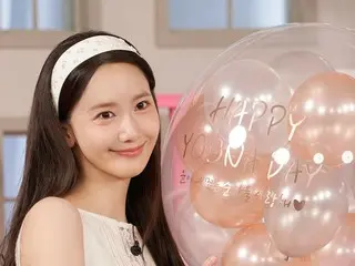 少女時代Yuna生日當天變身“尤恩佛洛狄忒”，更顯美麗...果然有“公主範兒”