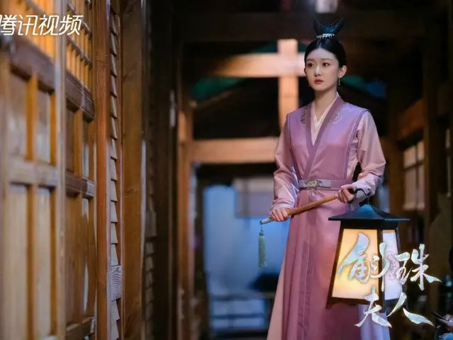 <華劇 NOW>《火燭夫人》第24集，方海石勸帝旭珍惜眼前的愛情 = 劇情簡介 / 劇透