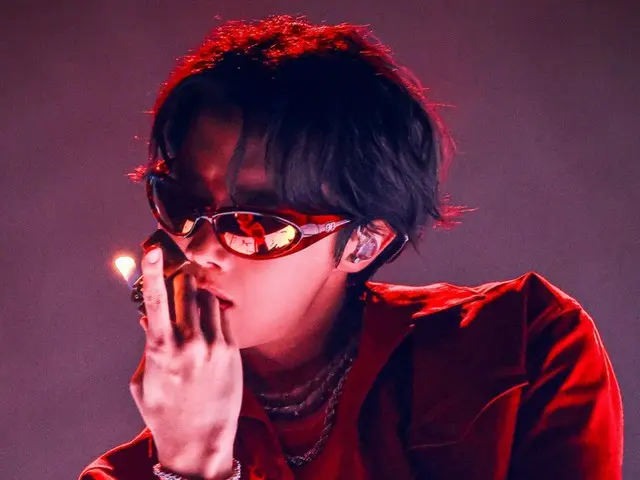 BTS 的 J-HOPE 在京瓷巨蛋圓滿結束亞洲巡演……“這真的是一個很大的挑戰，也是一個夢想”