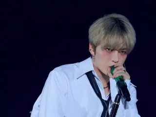 J-JUN日本個人演唱會圓滿成功…搖滾精神閃耀
