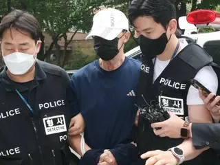 首爾地鐵5號線縱火犯：“我犯案是為了告訴人們我的離婚訴訟結果”