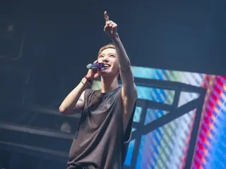 “日本solo出道”“NCT”Ten，首次巡演圓滿結束…“敬請期待下一章”